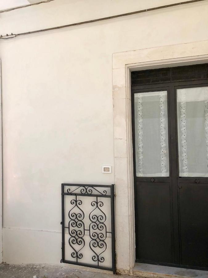 Velletri Bed and Breakfast Noto Eksteriør billede